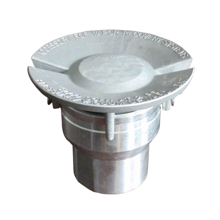 Válvula de ventilación de vacío de presión AILE -GY404A
